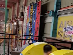 -天空之城蹦床攀岩运动馆·团建拓展·亲子游乐·生日派对(合肥店)