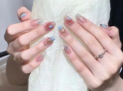 -淑媛美甲美睫美容