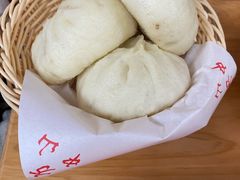 羊肉包-方中山胡辣汤(成都首店)