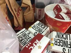 -肯德基(昆山千灯店)