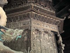 -报恩寺(平武县)