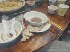 -广府乡下·饭庄(新港东路店)