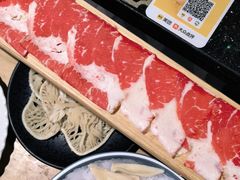 -五星桥原切肥牛火锅·30年专注好牛肉(湖塘店)