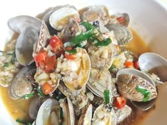 -小林哥的海鲜馆·夜宵烧烤(渔人码头店)