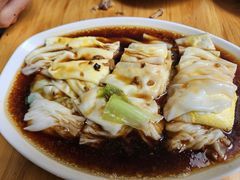 -牛氏石磨肠粉(海璟国际店)