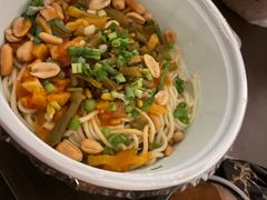 绝味热干面-无名缘米粉(双合店)