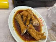 -恋萍小吃(时代店)