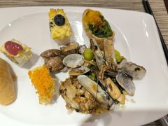 -杭州国际会议中心洲际酒店-原素全日餐厅(解放东路店)