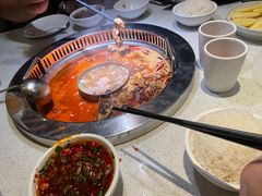 -重庆德庄火锅(映月湖环宇城店)