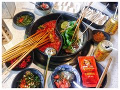 -钢管厂五区小郡肝串串香(南山店)
