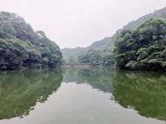 -青城山