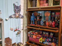 -恋物百货商店(华侨城店)