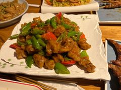 -小俩口烧烤东北菜(双井店)