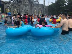 -苏州乐园森林水世界