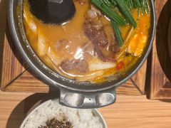-禾绿回转寿司(苏宁广场店)