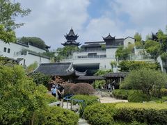 -江宁织造博物馆