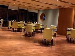 -龙之梦万丽酒店青餐厅