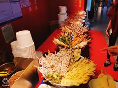 -八一好吃街·高品美食广场