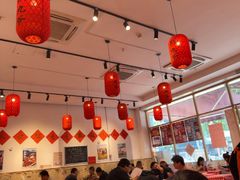 -荆九爷爆炒桥头三嫩(夫子庙店)