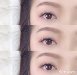 -七月美睫 美甲