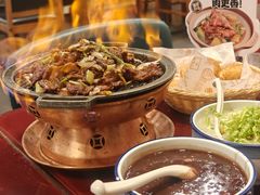 -宏状元现熬粥·京味菜(五棵松店)