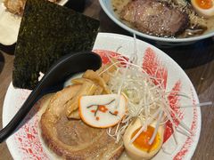-雷神拉面(财富中心玉米楼店)