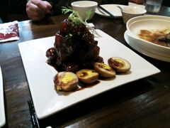 -金枝玉叶上海人家食府(三里河店)