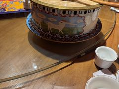 -蒙亨·手把肉·蒙古包文化主题餐厅(天恒广场店)