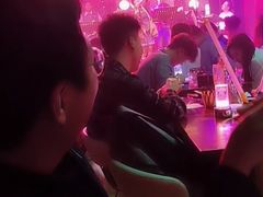 -MOSSO音乐酒吧·Live House(南京西路店)