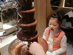 -比格比萨自助(宝山日月光店)