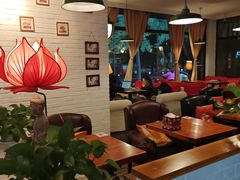 -么么咖啡(亚运豪庭店)