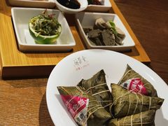 -全聚德(江宁店)