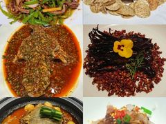 -满堂匠心川宴·私房菜(天府三街店)