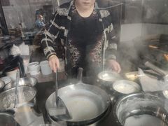 -白翔甜食店