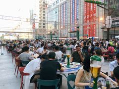 -五一星光夜市(SOHO新天地店)