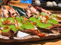-花潮料理艺食馆(世欧广场店)