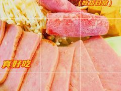 -chicken plus韩国炸鸡(城阳店)