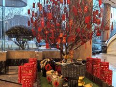 -南京维景国际大酒店(南京博物院店)