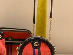 -Gucci(青岛海信广场店)