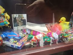 -爷爷的烀饼店