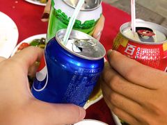 -惠兴潮州海鲜砂锅粥