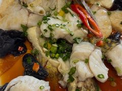 -抱德·潮汕味(琶洲店原惠城鱼仔)