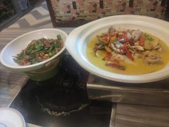 -湘当爱·鲜煮现炒(松岗立业路店)