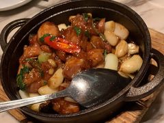 -汤城小厨•粤菜•靓汤(西直门凯德MALL店)