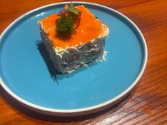 -莫斯科西餐厅
