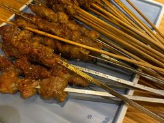 -小俩口烧烤东北菜(双井店)