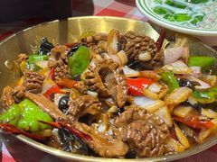 -忆外婆徐州菜·地锅鸡·生日宴(吴庄店)