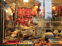 -龙记烧腊茶餐厅(常德路店)