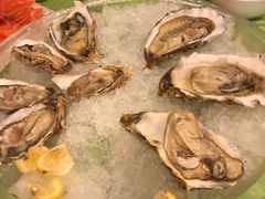 -盛港湾海鲜食府(黄沙店)