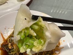 -听涛雅苑百味饺子老家菜馆
